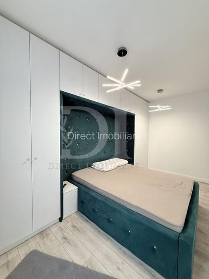 Apartament la cheie / Zona Tineretului - 6