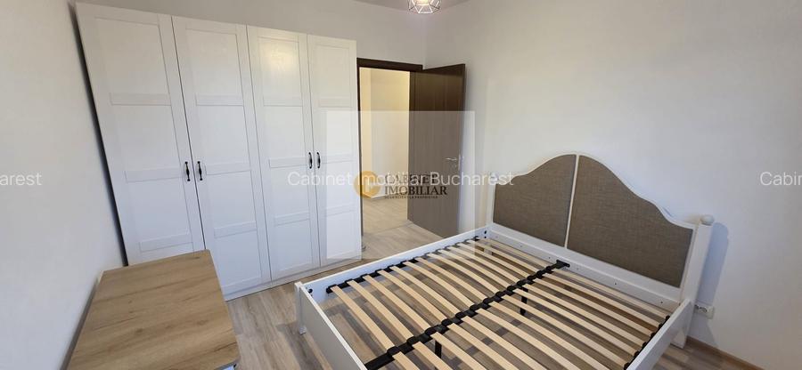2 Camere - 59MP | Decomandat | Rotar Park 1 | Metrou Pacii 1 minut - 13