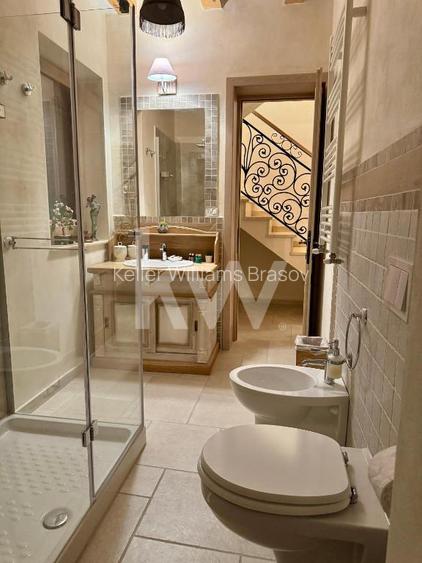 Casă premium lângă Coresi | 160 mp, curte, finisaje deosebite - 3