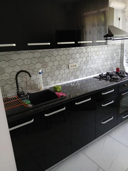Apartament 2 Camere Theodor Pallady | 8 minute metrou - 6