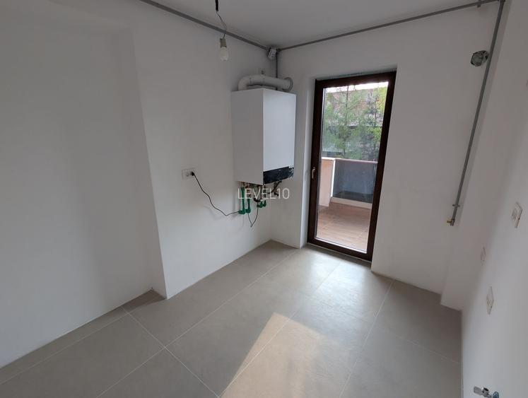 Apartament cu 2 camere | Decomandat | Băneasa | Parcare subterană - 15