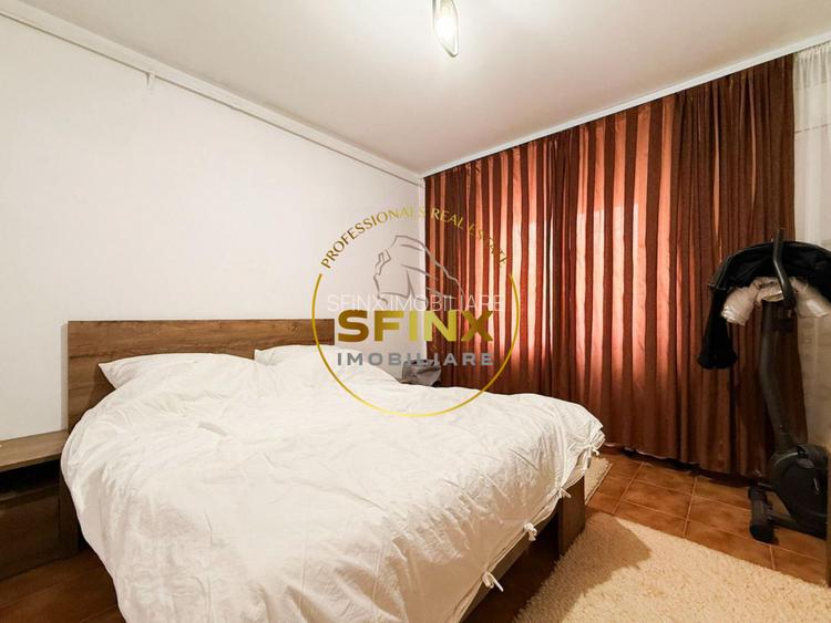 3 camere Petre Ispirescu, complet renovat, bloc anvelopat - 6