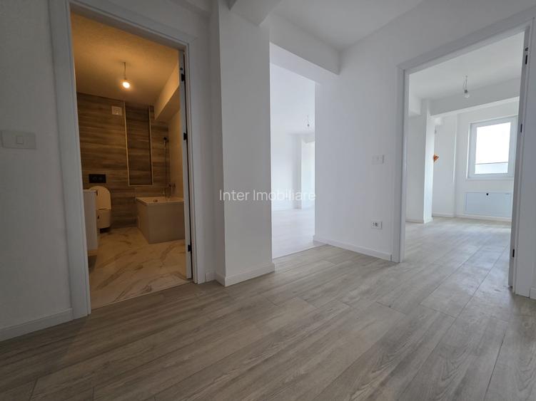 Apartament  2 cam decomandat,Popas Pacurari,59mp, et.1/3,cod:15327 - 9