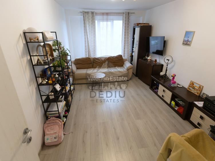 Apartament 3 Camere Renovat și Luminos în Cartierul Florilor – 0% Comision - 7