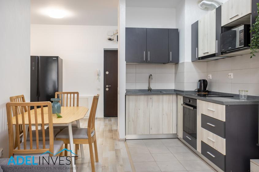 DRISTOR | 3 CAMERE | BLOC 2018 | PARCARE INCLUSA