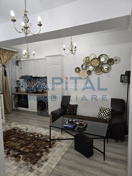 Comision 0% Apartament 2 camere semidecomandat Central ! - 3