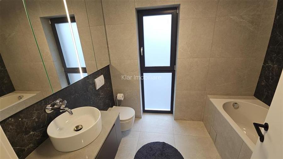 Apartament 3 camere 101mp,blacon 10mp, Buna Ziua, zona Grand Hotel Italia - 7