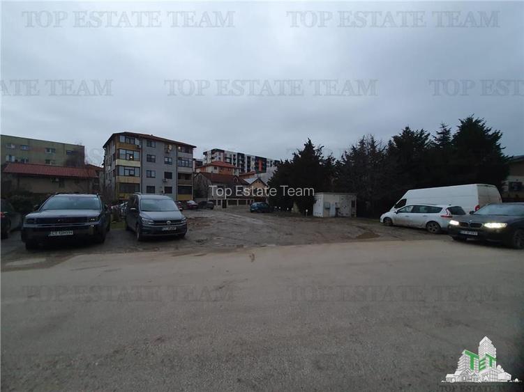 Apartament 2 camere si curte interioara Compozitori - 19