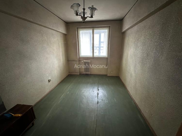 Apartament 3 camere, 70 mp, 3 min metrou Constantin Brâncuși - 5