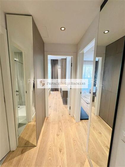 Aviatiei | Nusco City 2 | Bloc 2026 | Nou | Parcare - 13