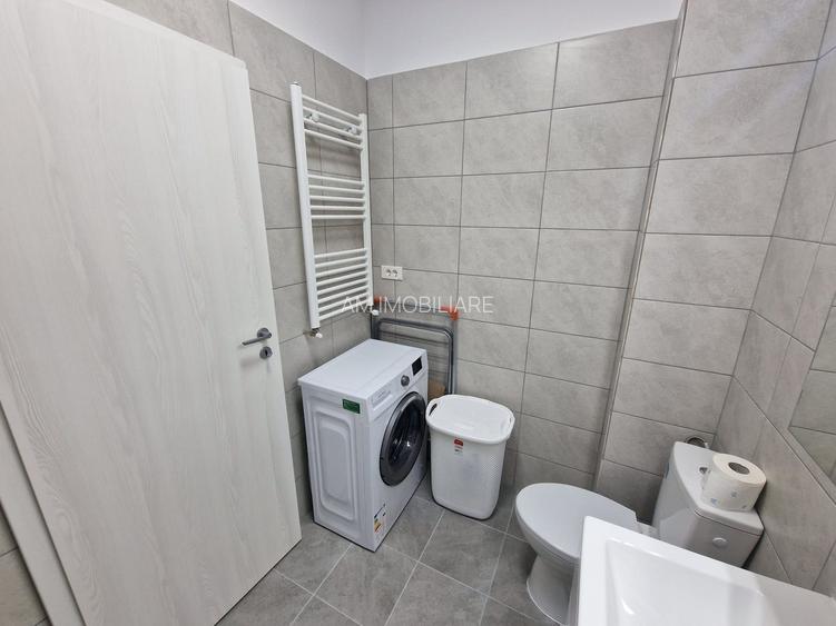 GARSONIERA METALURGIEI, BUCATARIE INCHISA, CENTRALA, LOC PARCARE - 7