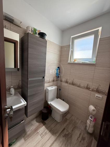 Casa zona Somesului - 9