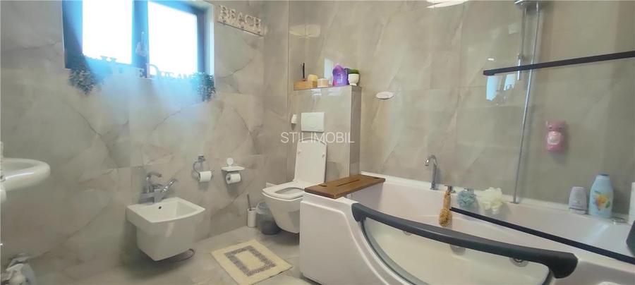 VILA PREMIUM 1,7 KM ALEEA TUDOR NECULAI, VALEA ADANCA, LA CHEIE, P+1+M - 35