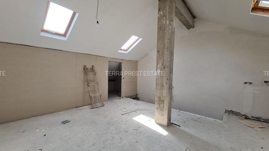 Reducere de pret!!! Duplex cochet in apropierea Mega Image Otopeni - 12