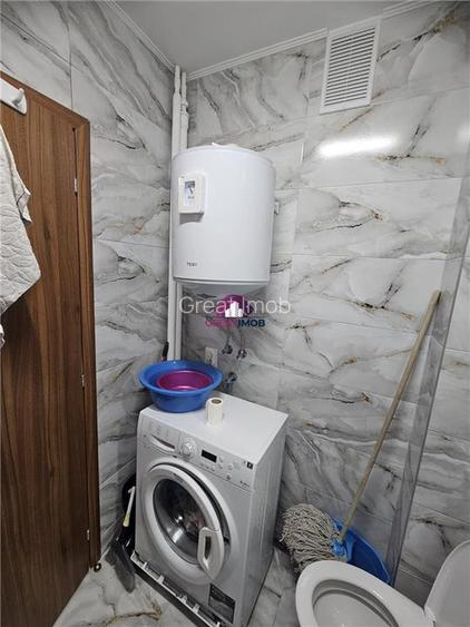 Inchiriere 1 camera dintr-un apartament cu 3 camere. - 3