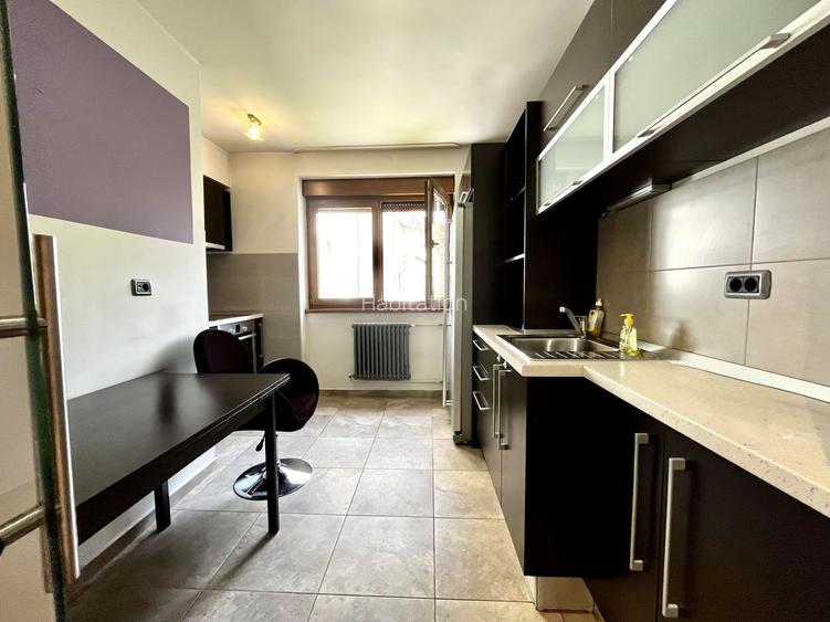 Apartament 4 camere + garaj | Etaj 1 | Zona Centrală – Medicină - 8