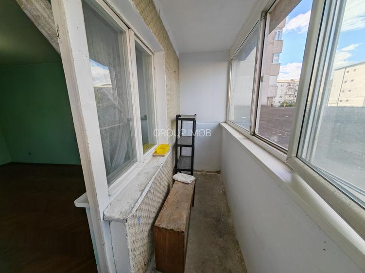 2 camere decomandatae, et. I, Zimbru - 10