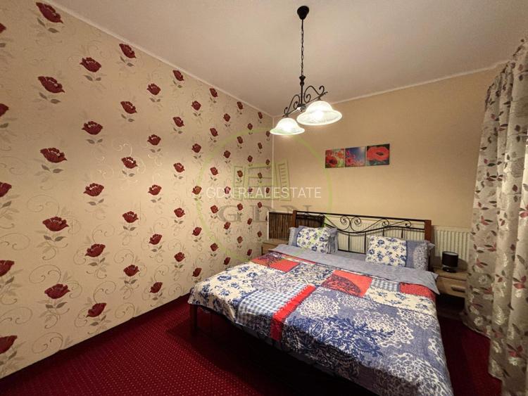 Studio 2 camere, 39 mp, cartier Sarari, zona Puskin - 3