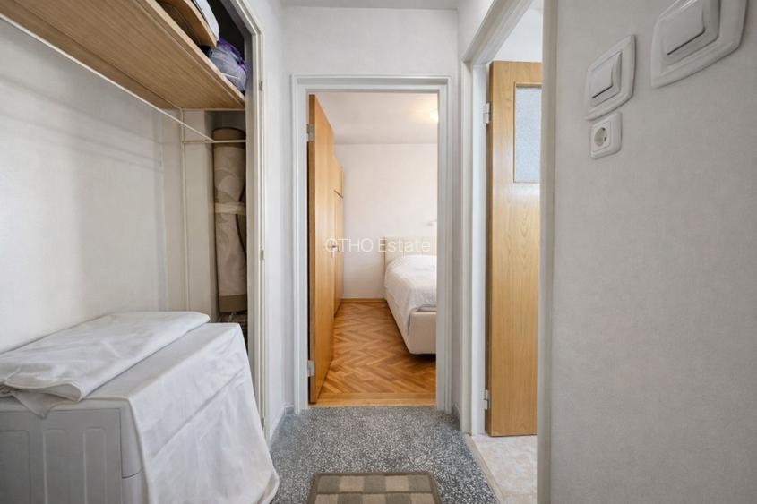 2 camere Berceni | Piata Sudului| Metrou|Piata|Bloc Anvelopat - 9