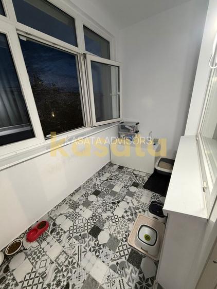 Apartament de 3 camere, luminos, vedere deschisa !! - 13