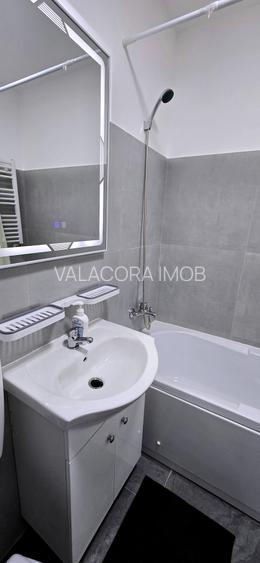 Apartament tip studio NOU | Berceni | Aparatori | Centrala | Parcare | Metrou - 13