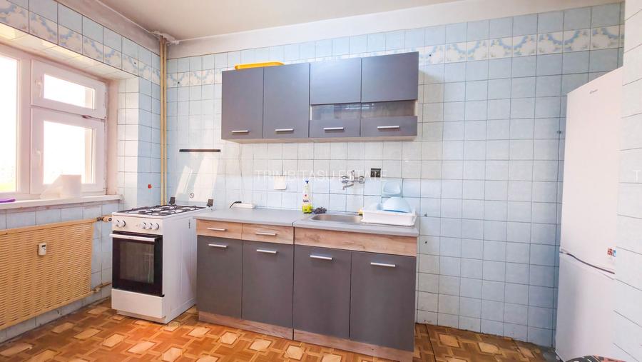 Apartament 4 camere, 2 băi, 2 balcoane, bloc reabilitat - 9