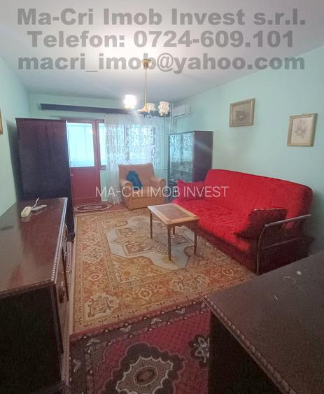 Apartament 2 camere-zona P-ta GORJULUI - 3