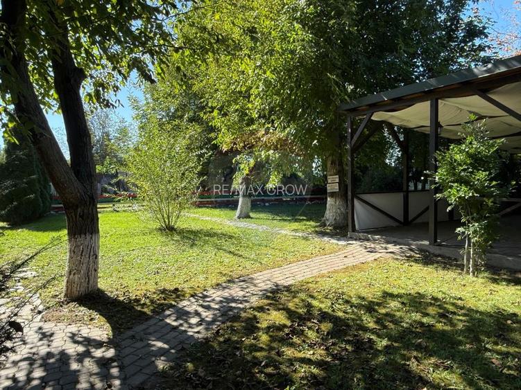Cladire cu teren de inchiriat Bacau Calea Romanului - 24
