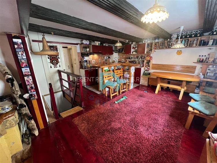 Casa Rasnov, Brasov - 15