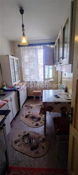 Apartament 2 camere semidecomandat Centru - 5