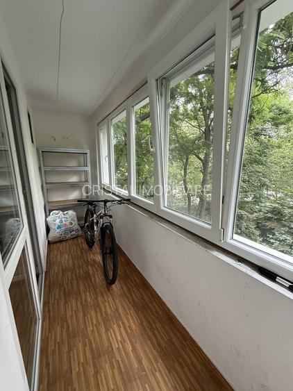 2 camere Piata Minis, etaj 2, pet friendly, pret negociabil - 8