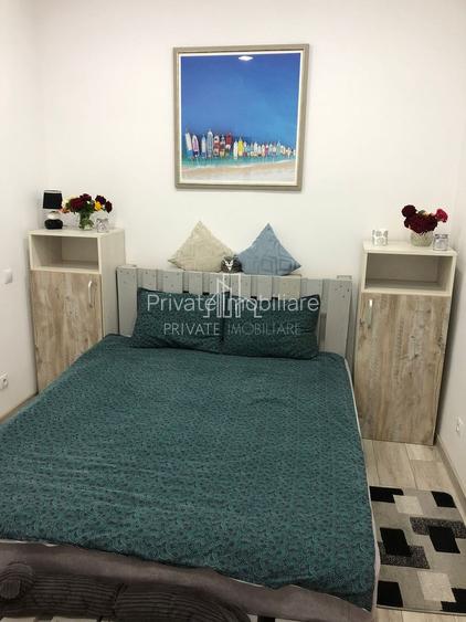 Casa Moderna 2 Camere De Vanzare Curte Proprie, Str Horea, Central - 15