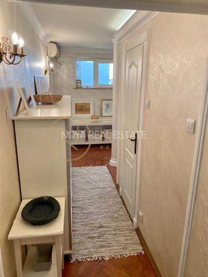 Apartament de 2 camere in zona Dorobanti Axinte Uricariul - 20