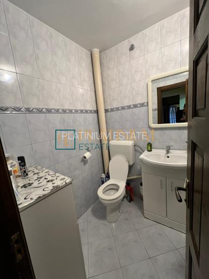 P4807 Apartament cu 3 camere, zona Calea Aradului - 9