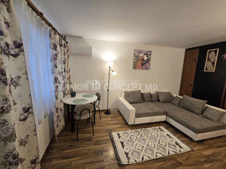INCHIRIERE GARSONIERA IN ZONA REPUBLICII - 6