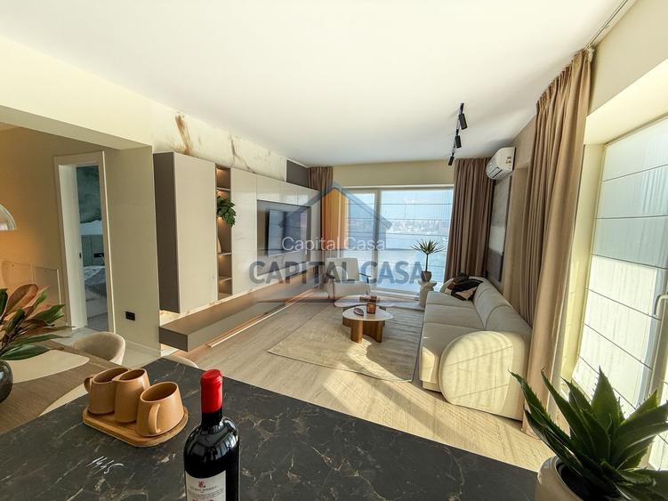 Apartament cu 3 camere Premium in Sector 3 - 3