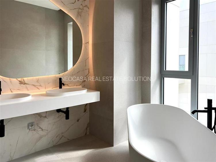 Duplex superb, 150 mp  - Aviatiei - 15