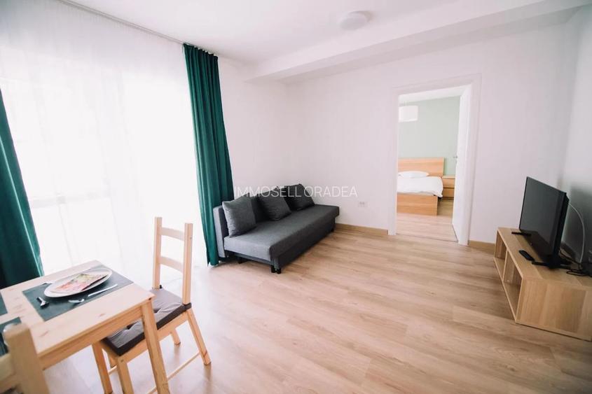 Ap cu 2 camere la cheie, mobilat/utilat + parcare inclusă-99000 e+tva - 9