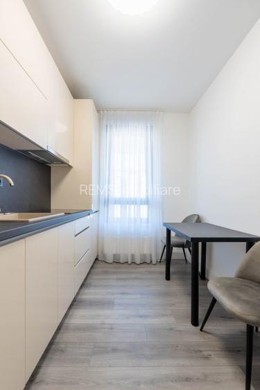 Apartament cu 2 camere, Park Lake Residence - 7