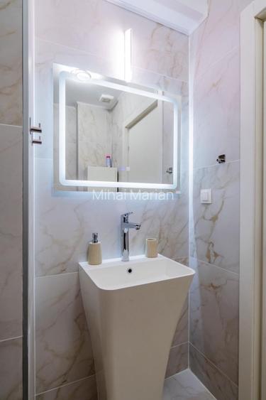 👉🔥 La 5 minute de plajă! Garsonieră cu balcon MARE - ideală pentru investiție  - 15