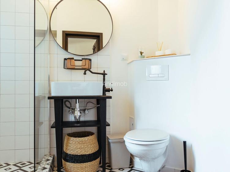 Inchiriere  studiou  cochet- Cismigiu - Kogalniceanu - 10