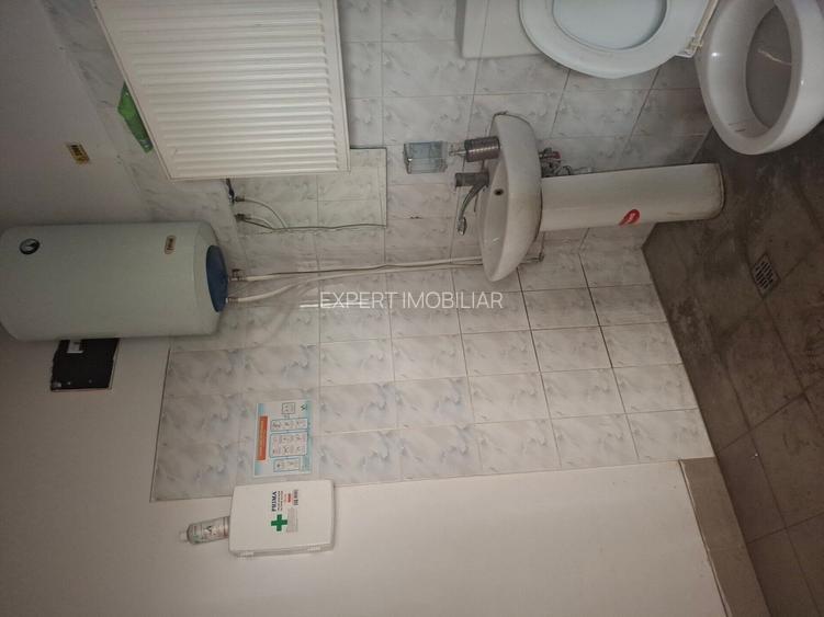 Theodor Pallady /Ikea 200-450 mp spatiu depozitare-productie si birouri - 14