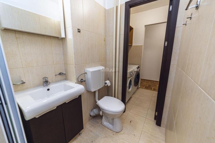3 camere | Petfriendly | 8 Min Metrou Tudor Vladimirescu - 15