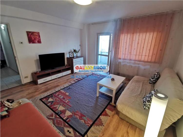 Apartament 2 camere Mall Vitan | centrala | 13 min. metrou Timpuri Noi - 2