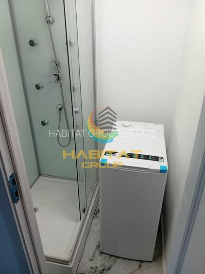 Ozana prima inchiriere garsoniera 25 mp mobilata si utilata - 6