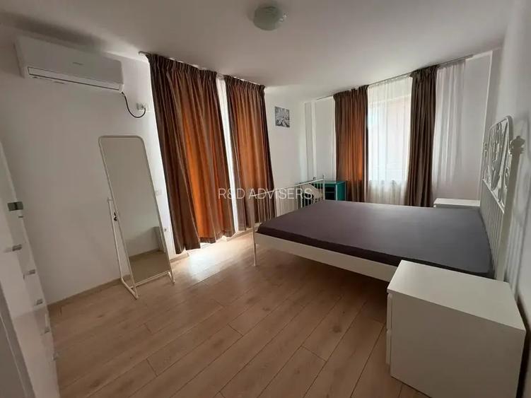APARTAMENT 2 CAMERE DE INCHIRIAT 9MIN METROU LEONIDA POPESTI LEORDENI - 7