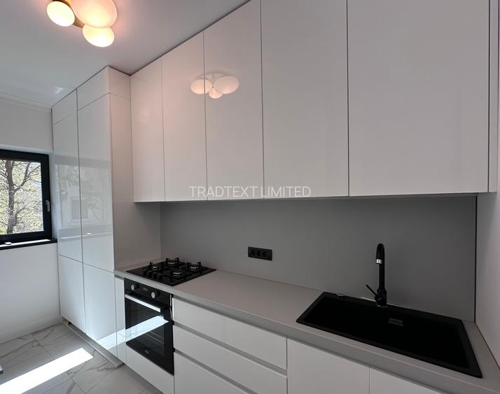 Apartament de 3 camere cu vedere deosebita.Renovat 2026! - 3