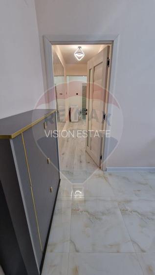 Apartament cu 2 camere de închiriat în zona Brestei - 5