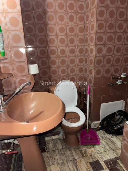 Apartament 4 camere tip duplex Iancului / Mega Mall - 11