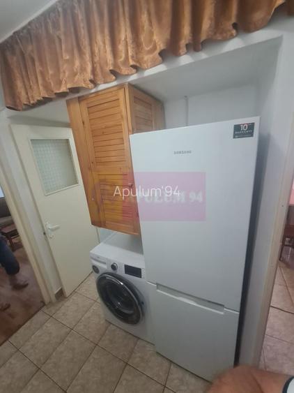 Apartament cu 2 camere de vanzare in Campina - Zona Cuza - 8